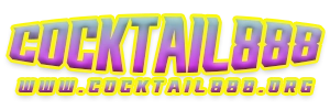COCKTAIL888 logo
